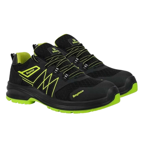 İŞ AYAKKABISI BAYMAX ARMOR S1 42 NO / 10